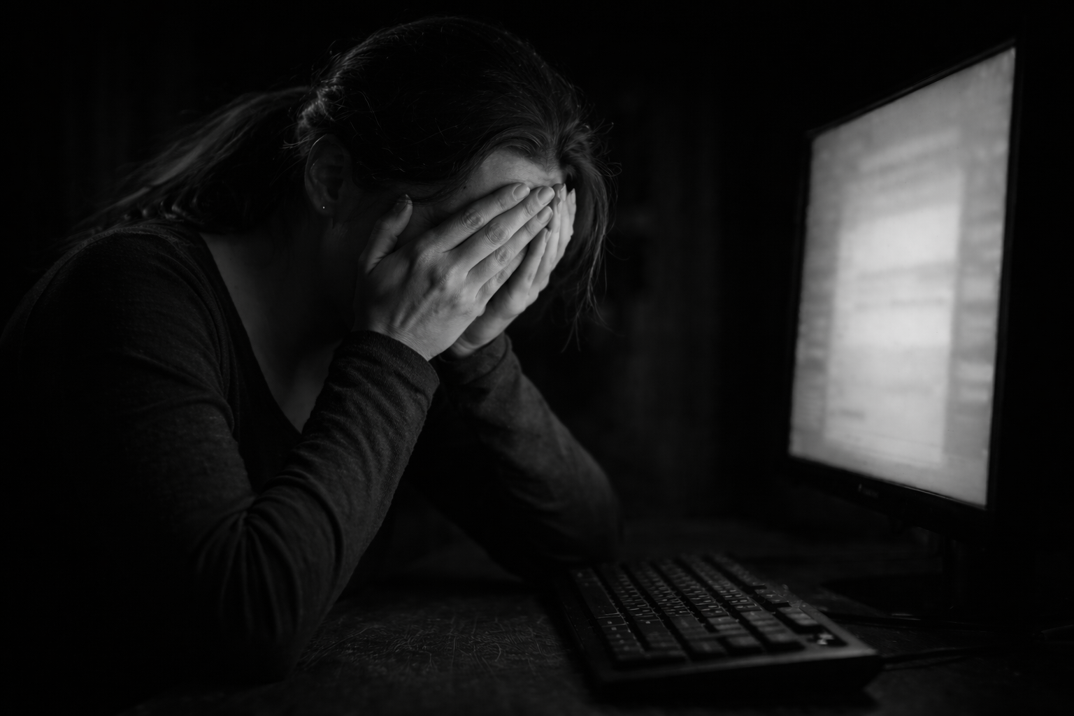 Lead Generation ist Tot – WebBook